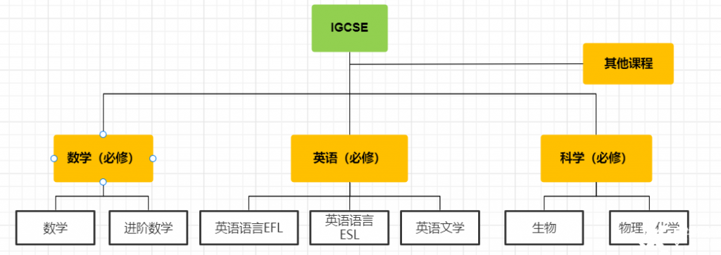 IGCSE課程全科輔導(dǎo)，銜接班/同步班/沖刺班報(bào)名中！