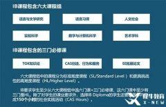IB課程體系介紹 | 課程科目及選課詳解，附十大IB常見經(jīng)典問題~