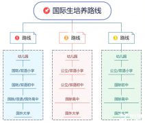 2024年上海國際學(xué)校春招錄取怎么進(jìn)？上海的國際學(xué)校擇校備考怎么做?