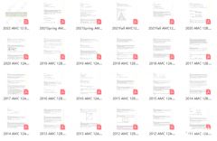 2023年AMC12真題哪里下載？AMC12競賽培訓課程推薦！