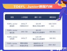打破信息差：上海三公學校招生要求總結(jié)！上海三公怎么備考？附AMC8/小托福/編程培訓