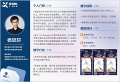 USABO&BBO生物競賽輔導(dǎo)培訓(xùn)課程！出分快，高效備考！