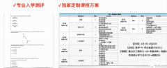 Alevel脫產(chǎn)費用是多少？Alevel脫產(chǎn)優(yōu)質(zhì)機構(gòu)推薦！
