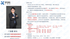 2025年AP物理最新改革要點，深度分析AP物理1&2！AP物理拿下5分就靠它