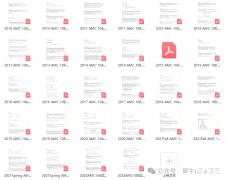 AMC10和AMC12競賽對比，兩大競賽如何選擇？