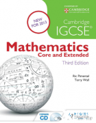 igcse0580和0606的區(qū)別，附igcse培訓課程