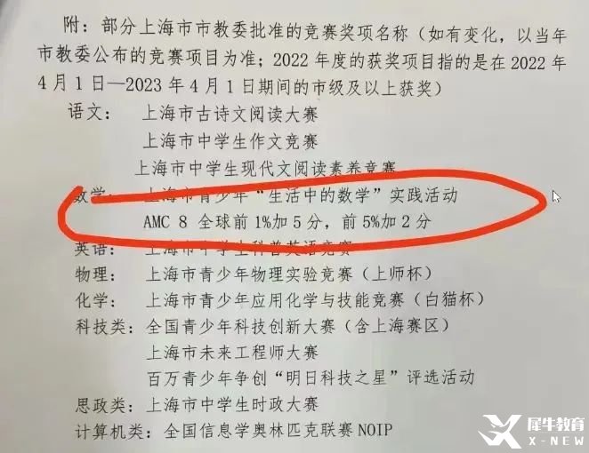 4年級能學(xué)AMC8數(shù)學(xué)競賽嗎？備考的難點(diǎn)在哪？附Pre-AMC8課程介紹