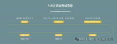 3-6年級學(xué)生學(xué)AMC8如何備考呢?犀牛零基礎(chǔ)全程輔導(dǎo)，沖前1%獎！